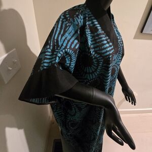 Ankara Kaftan/Bubu